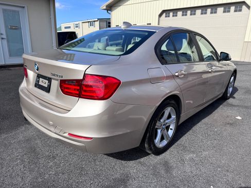 Used 2013 BMW 328i xDrive image 5
