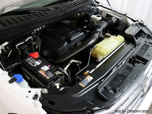 Used 2019 Ford Expedition Max XLT w/ Equipment Group 201A image 35