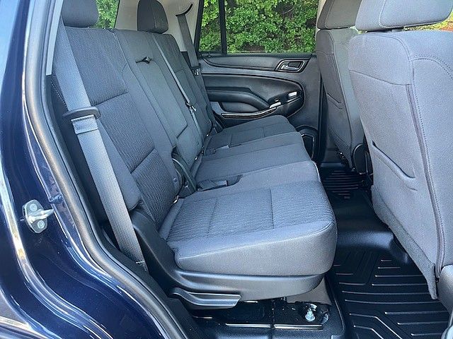 Used 2018 Chevrolet Tahoe AWD/4WD image 22