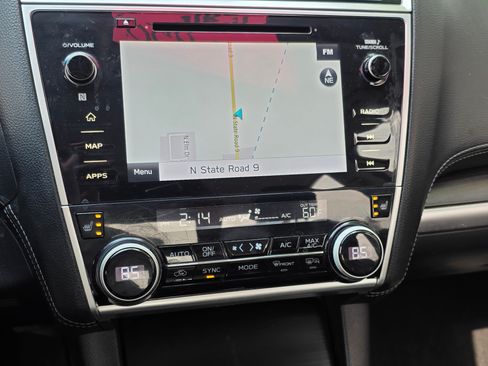 Used 2018 Subaru Legacy 2.5i Limited image 10