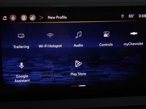 Used 2024 Chevrolet Silverado EV W/T image 7