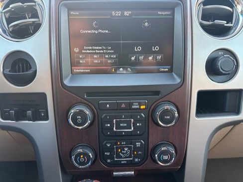 Used 2014 Ford F150 King Ranch image 18