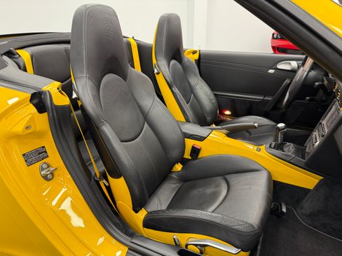 Used 2008 Porsche 911 Carrera 4 image 27