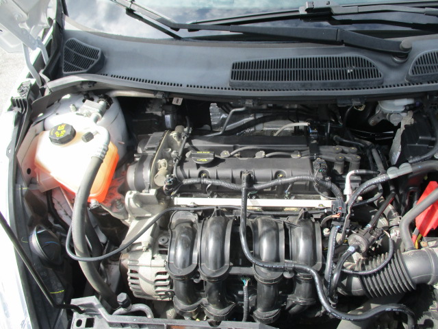 Used 2019 Ford Fiesta SE Sedan FWD image 54
