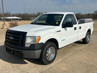 Used 2011 Ford F150