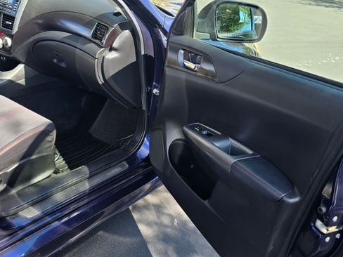 Used 2014 Subaru Impreza WRX Limited image 19