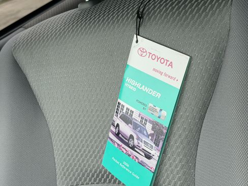 Used 2006 Toyota Highlander Sport image 51