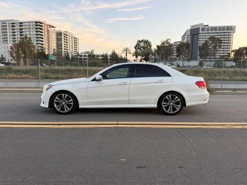Used 2014 Mercedes-Benz E 350 image 2