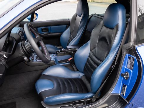 Used 1999 BMW M Coupe image 39