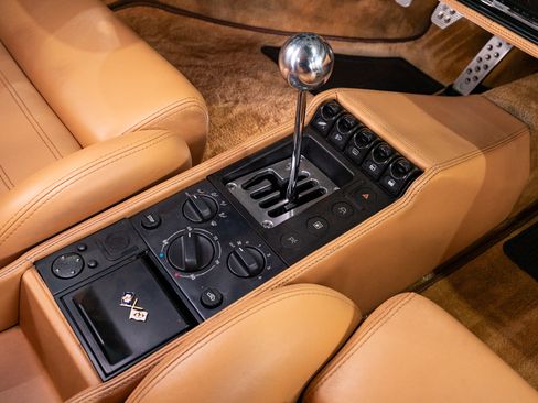 Used 1997 Ferrari F355 Berlinetta image 53