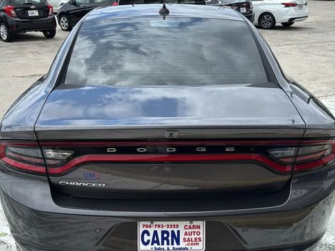 Used 2023 Dodge Charger SXT image 12