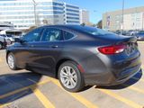 Used 2016 Chrysler 200 Limited image 6