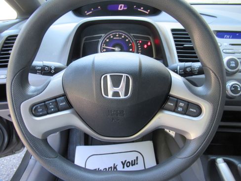 Used 2006 Honda Civic EX Sedan image 11
