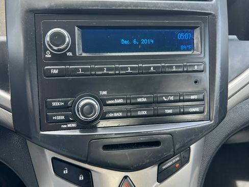 Used 2015 Chevrolet Sonic LS Sedan FWD image 13