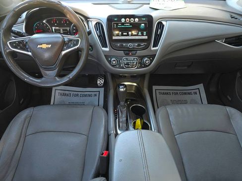 Used 2016 Chevrolet Malibu Premier image 6