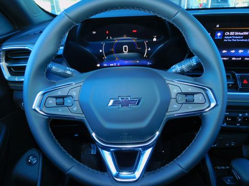 New 2025 Chevrolet TrailBlazer ACTIV image 31