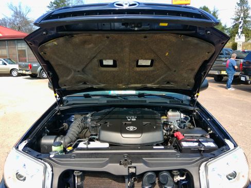 Used 2007 Toyota 4Runner Limited image 66