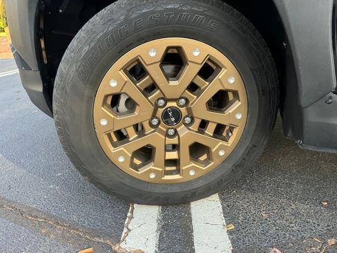 Used 2021 Honda Ridgeline Sport image 24