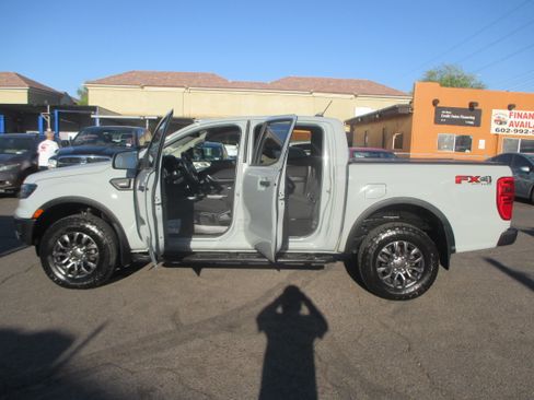 Used 2022 Ford Ranger XLT image 13