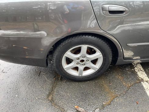 Used 2006 Nissan Altima 2.5 FWD image 32