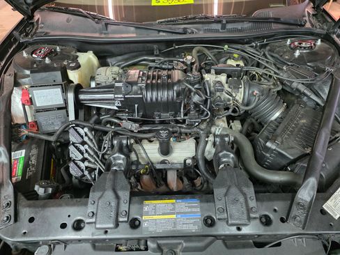 Used 2005 Chevrolet Monte Carlo SS image 13