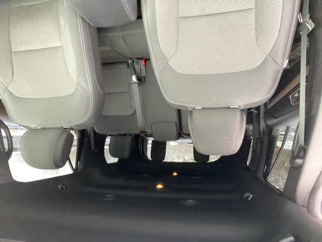 Used 2017 Ford Explorer 4WD XLT image 15
