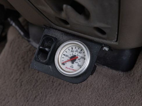 Used 2003 Ford Excursion Eddie Bauer image 48