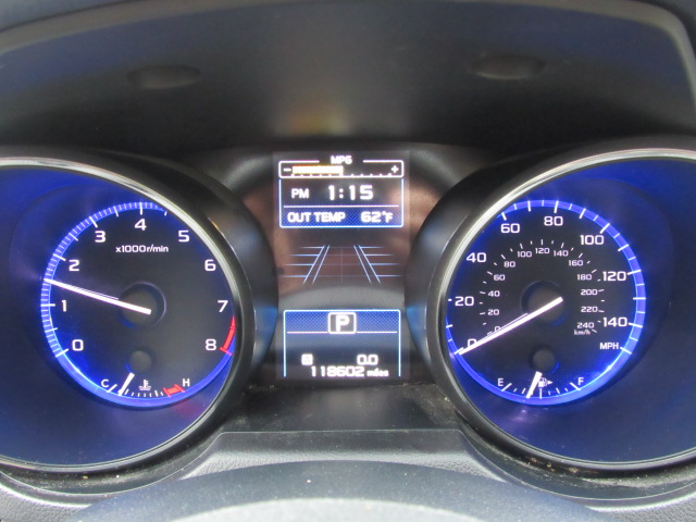 Used 2019 Subaru Outback 2.5i AWD/4WD image 23