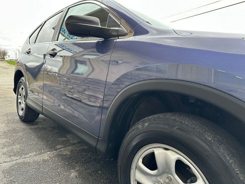 Used 2013 Honda CR-V LX image 10