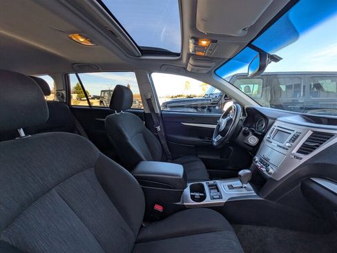 Used 2014 Subaru Outback 2.5i Premium image 34