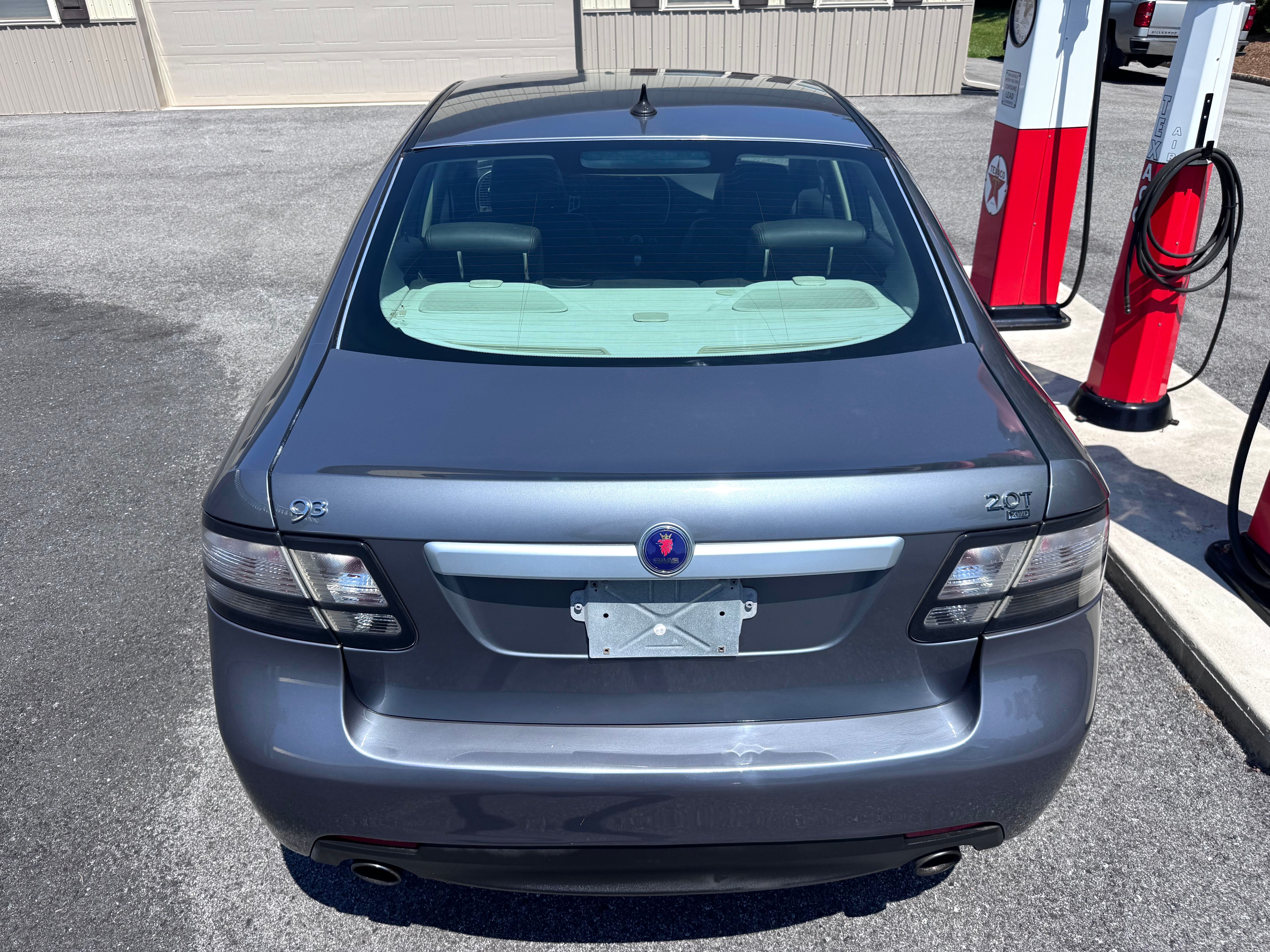 Used 2010 Saab 9-3 X AWD/4WD image 6