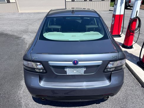 Used 2010 Saab 9-3 X AWD/4WD image 6
