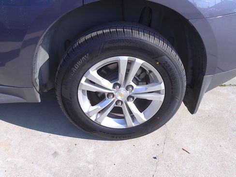 Used 2013 Chevrolet Equinox LT image 37