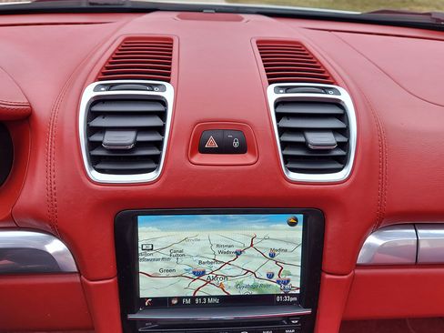 Used 2013 Porsche Boxster S image 56