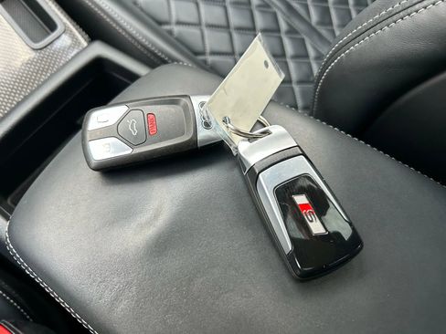 Used 2019 Audi S4 Premium Plus image 78