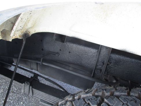 Used 1998 GMC Sierra 2500 Classic SL image 55