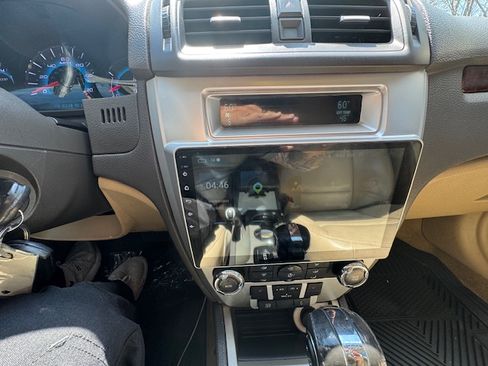 Used 2012 Ford Fusion SEL image 13