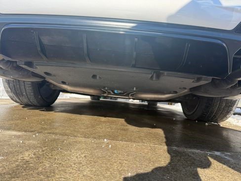 Used 2018 Maserati Quattroporte S GranSport Q4 image 10