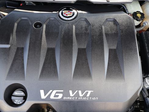 Used 2014 Cadillac XTS Platinum image 27