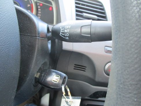 Used 2009 Honda Civic LX Sedan image 37