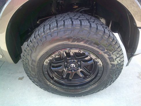 Used 2018 Ford F150 King Ranch image 25