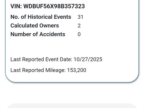 Used 2008 Mercedes-Benz E 350 Luxury image 18