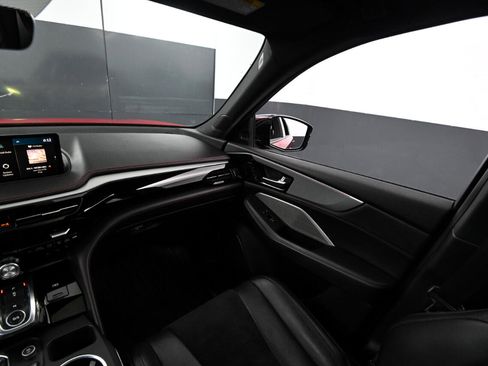 Used 2022 Acura MDX A-Spec image 22