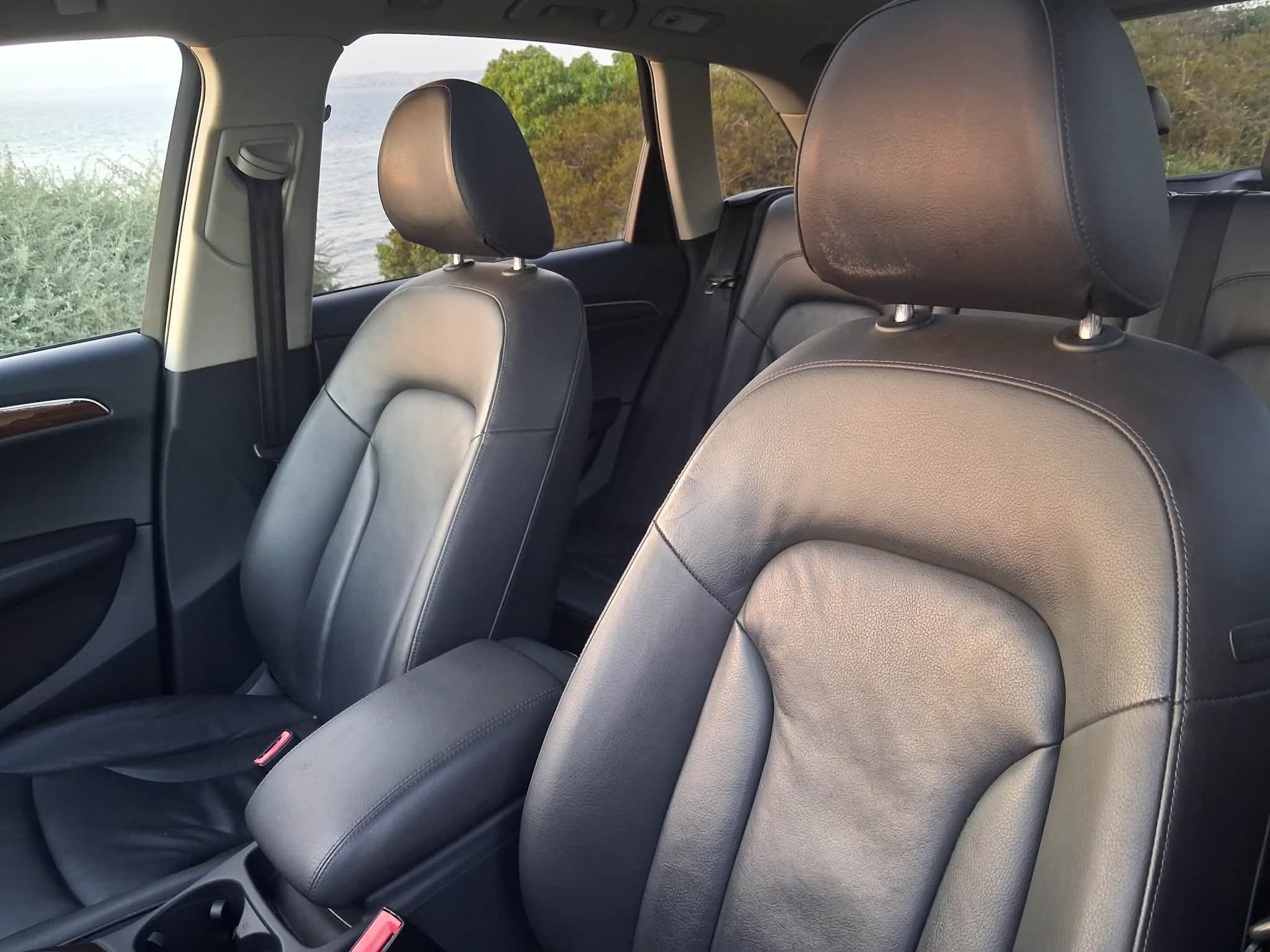 Used 2011 Audi Q5 3.2 Premium Plus AWD/4WD image 20