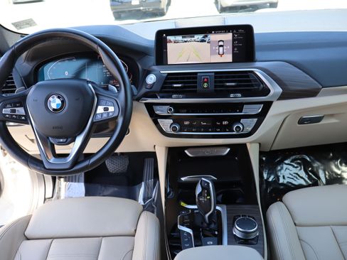 Used 2020 BMW X3 xDrive30i image 18