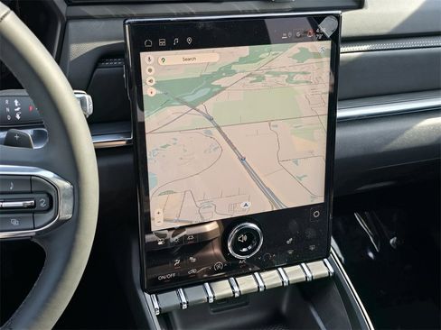 New 2026 GMC Terrain Elevation image 18