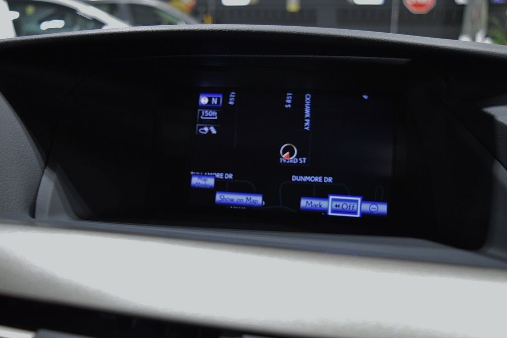 Used 2013 Lexus RX 350 Premium FWD image 28