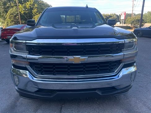 Used 2016 Chevrolet Silverado 1500 2WD Crew Cab LT image 8