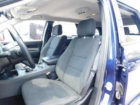 Used 2018 Dodge Durango SXT Plus image 12