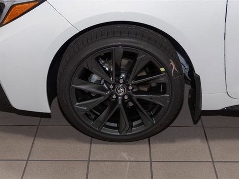 New 2026 Toyota Corolla SE image 5